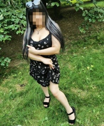 Анкета проститутки Злата - Фото, г. Подшивалово, 24 года, №1765