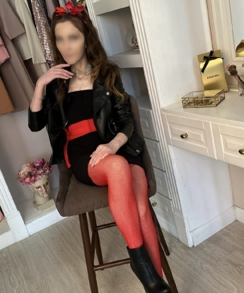 Анкета проститутки Владислава - Фото, г. Подшивалово, 32 года, №2232