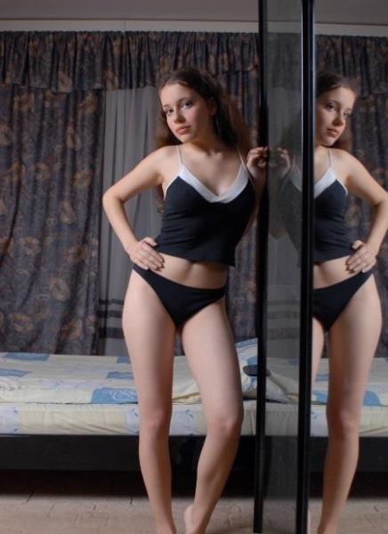 Анкета проститутки Елизавета - Фото, г. Подшивалово, 21 год, №26841